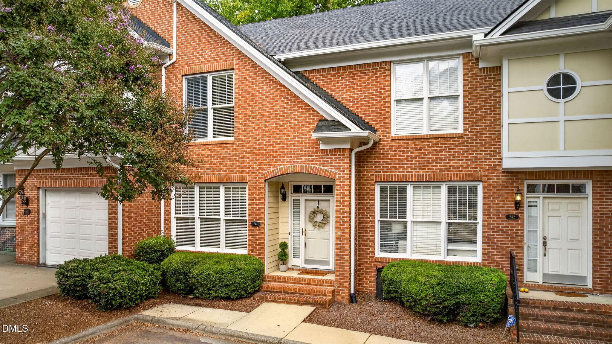3-web-or-mls-244 Ashton Hall Lane -3 - 244 Ashton Hall Lane, Raleigh, NC 27609