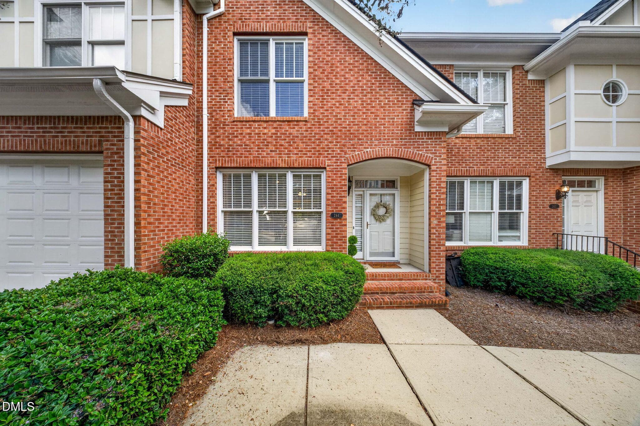 4-web-or-mls-244 Ashton Hall Lane -4 - 244 Ashton Hall Lane, Raleigh, NC 27609