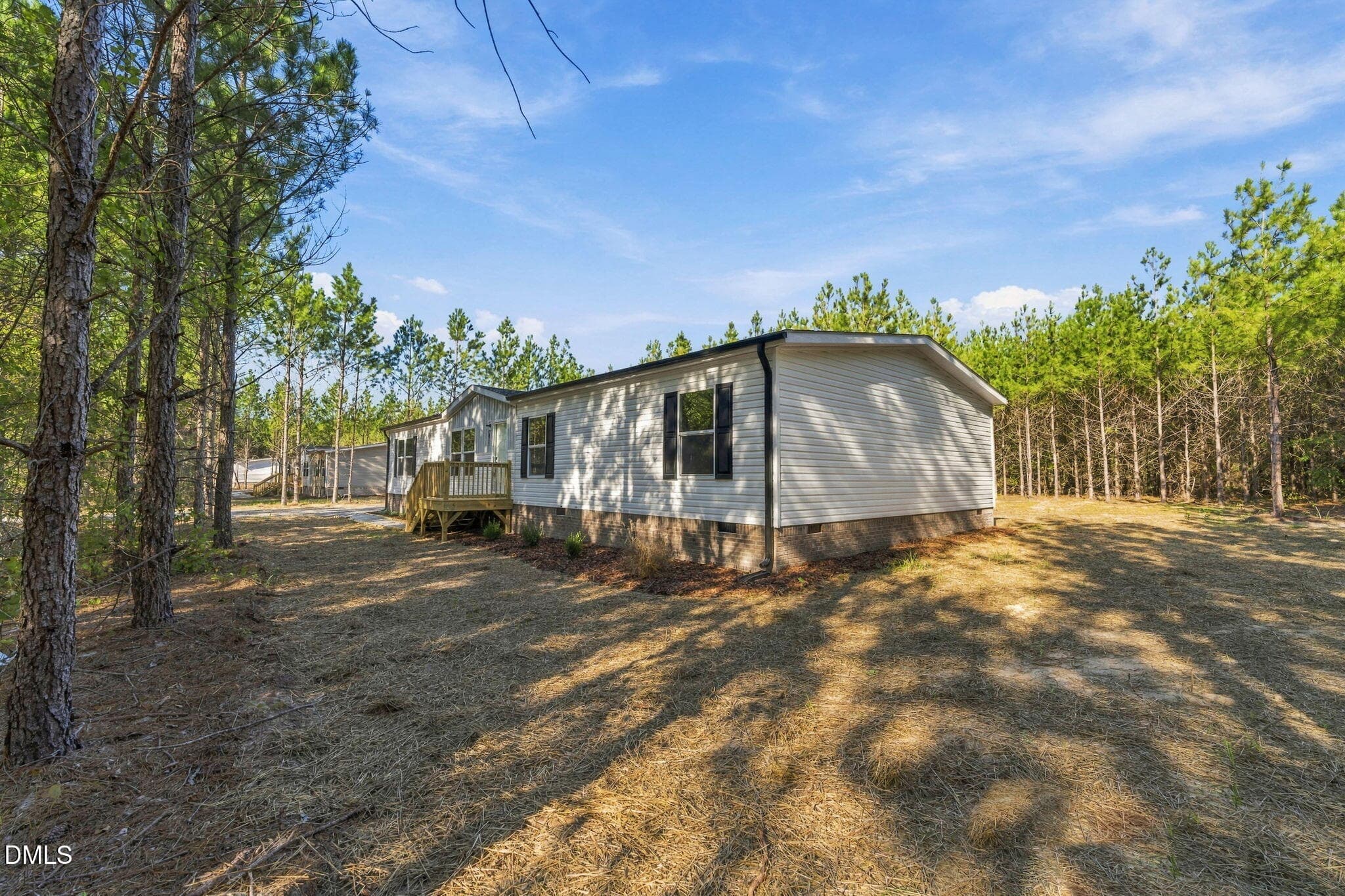 875Win - 875 Windblow Road, Jackson Springs, NC 27281