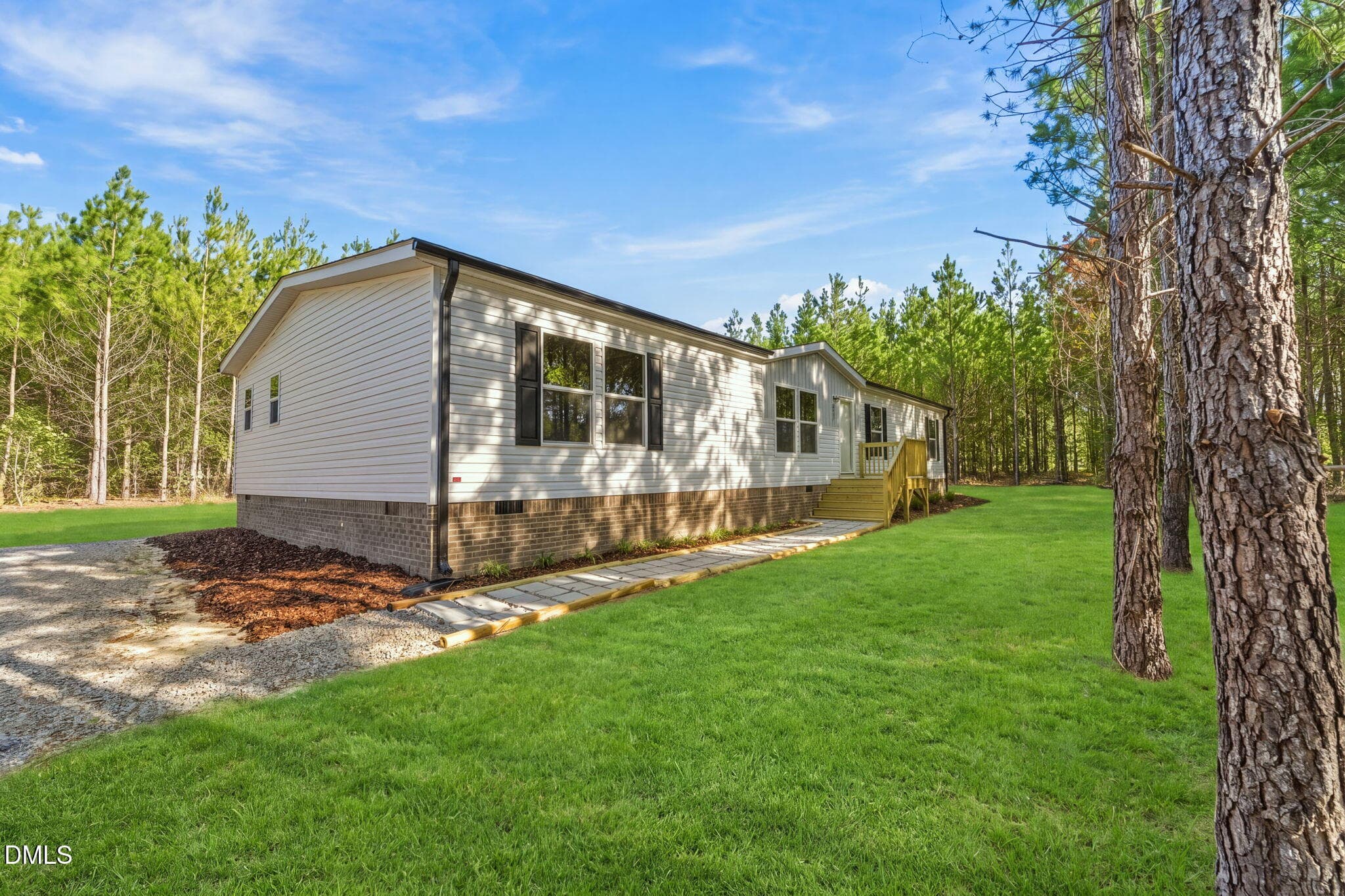 875Wi - 875 Windblow Road, Jackson Springs, NC 27281