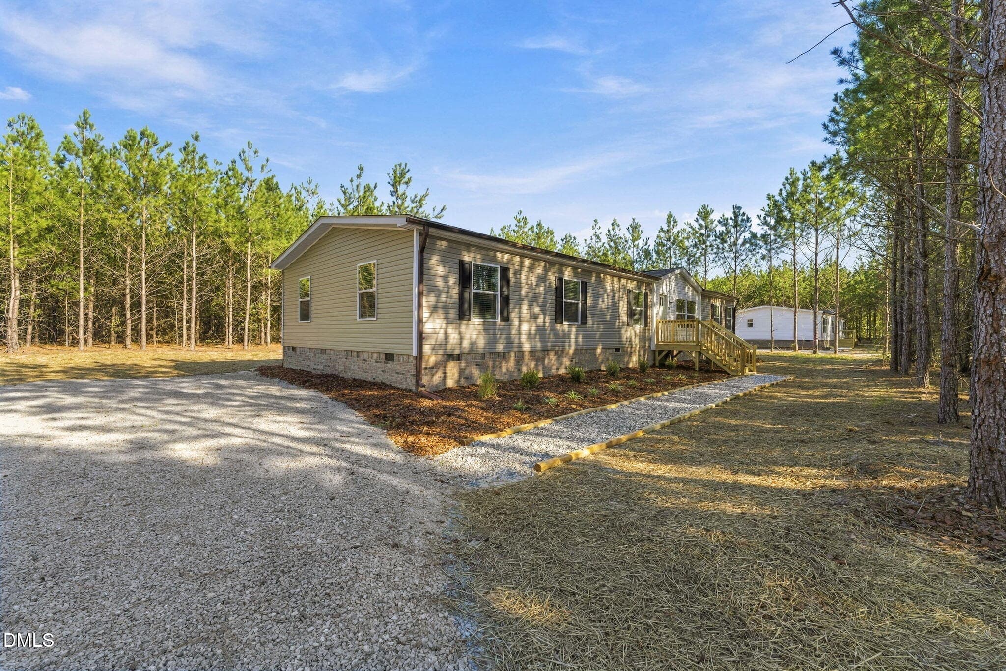 875W - 875 Windblow Road, Jackson Springs, NC 27281