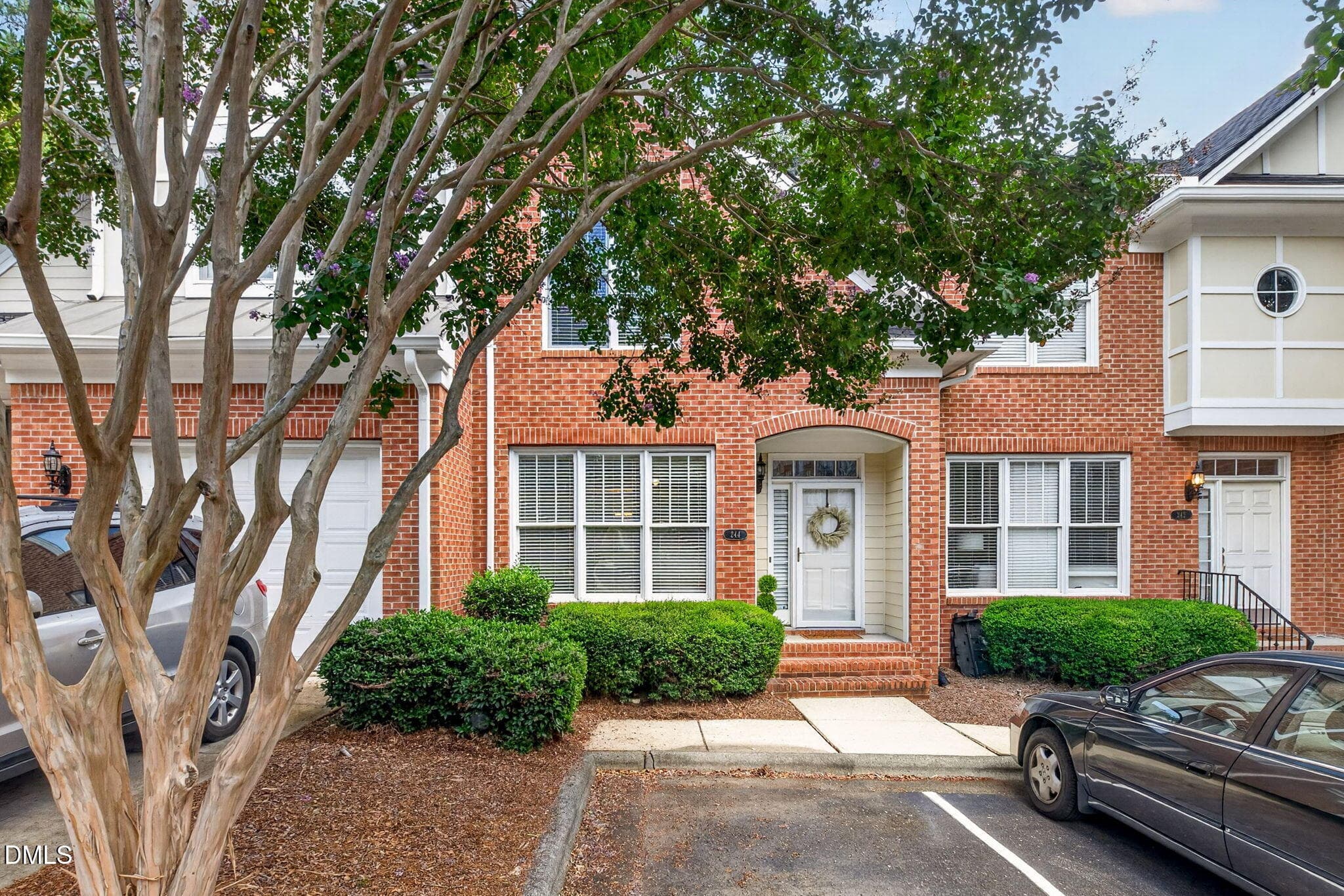 8-web-or-mls-244 Ashton Hall Lane -8 - 244 Ashton Hall Lane, Raleigh, NC 27609