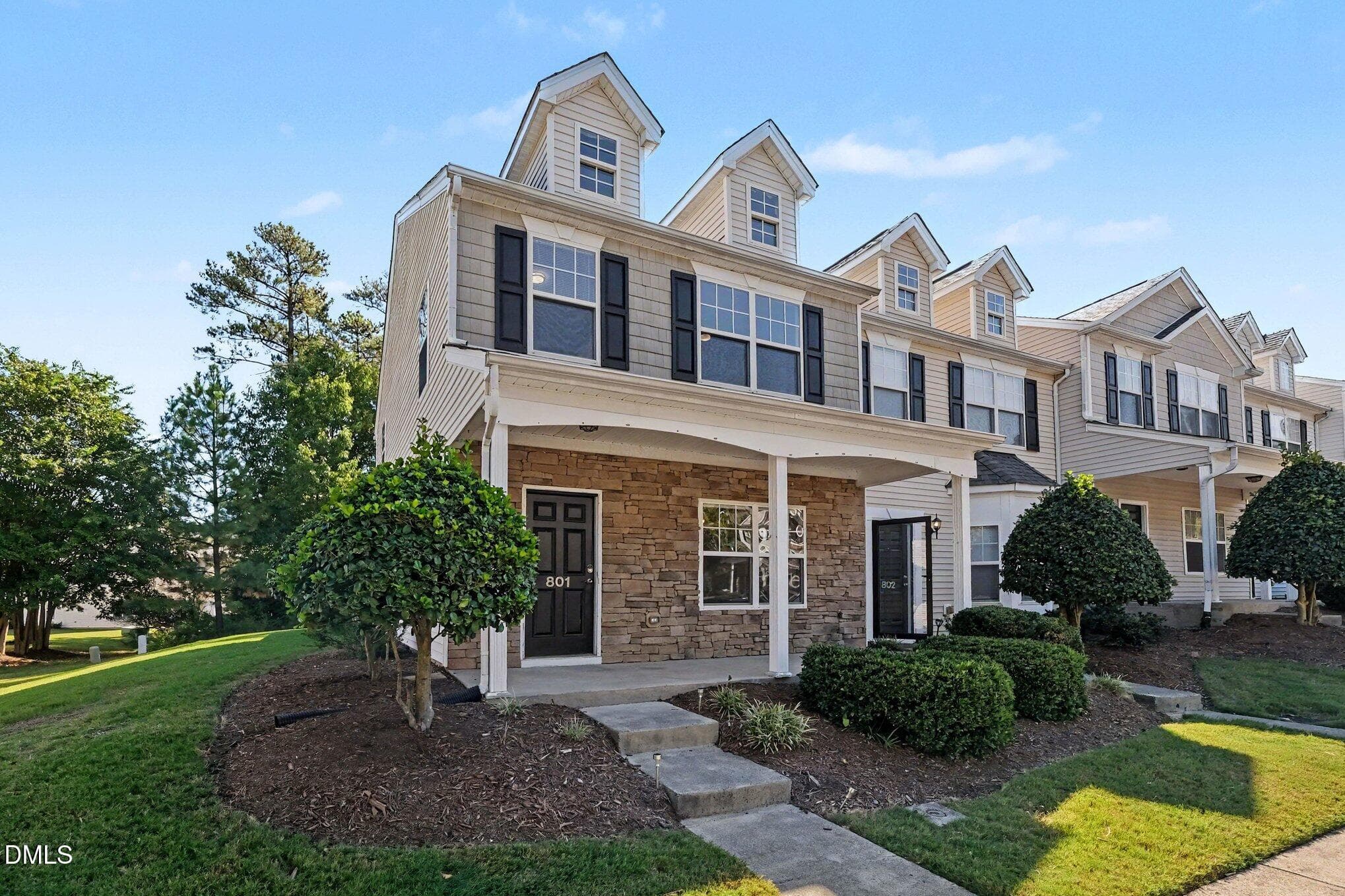 1725 Tw Alexander Drive 801, Durham, NC 27703