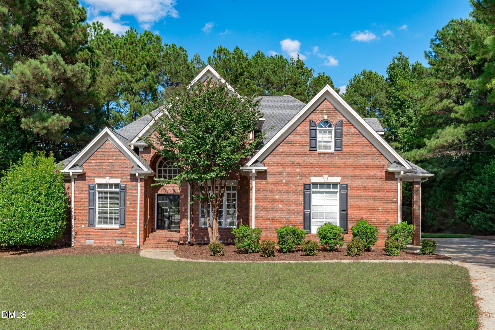 B (8 of 9) - 4004 Frontenac Court, Apex, NC 27539