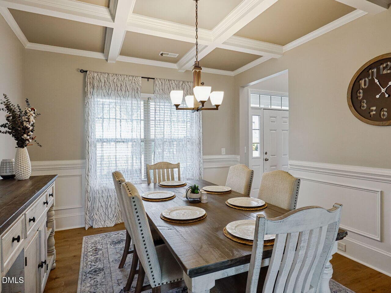 006-1280x960-dining-room - 96 Red Angus Drive, Smithfield, NC 27577, Smithfield