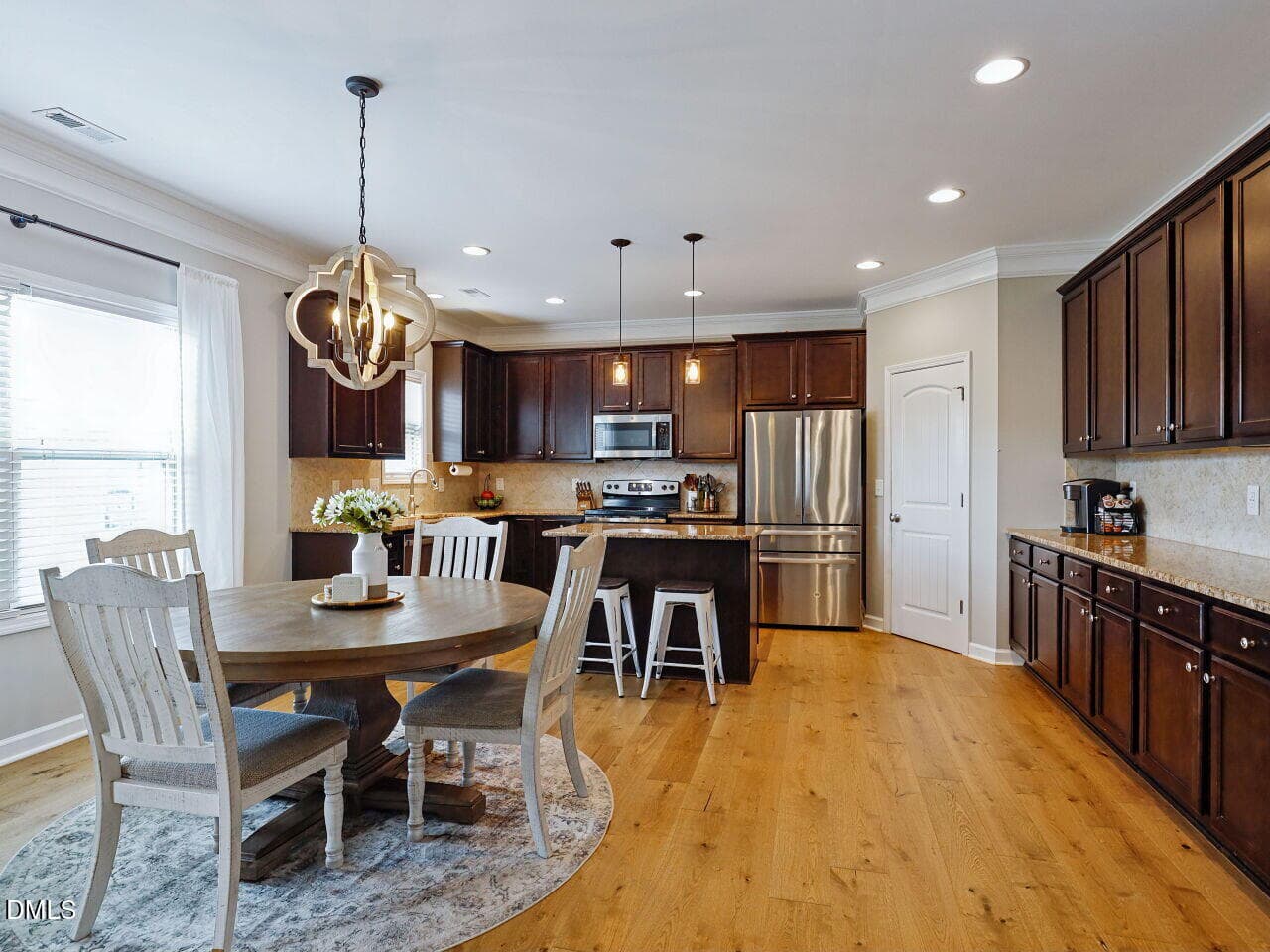 011-1280x960-breakfast-kitchen - 96 Red Angus Drive, Smithfield, NC 27577, Smithfield