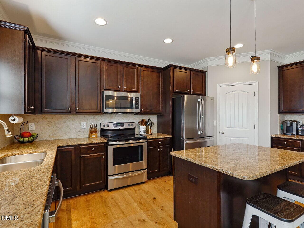 013-1280x960-kitchen - 96 Red Angus Drive, Smithfield, NC 27577, Smithfield