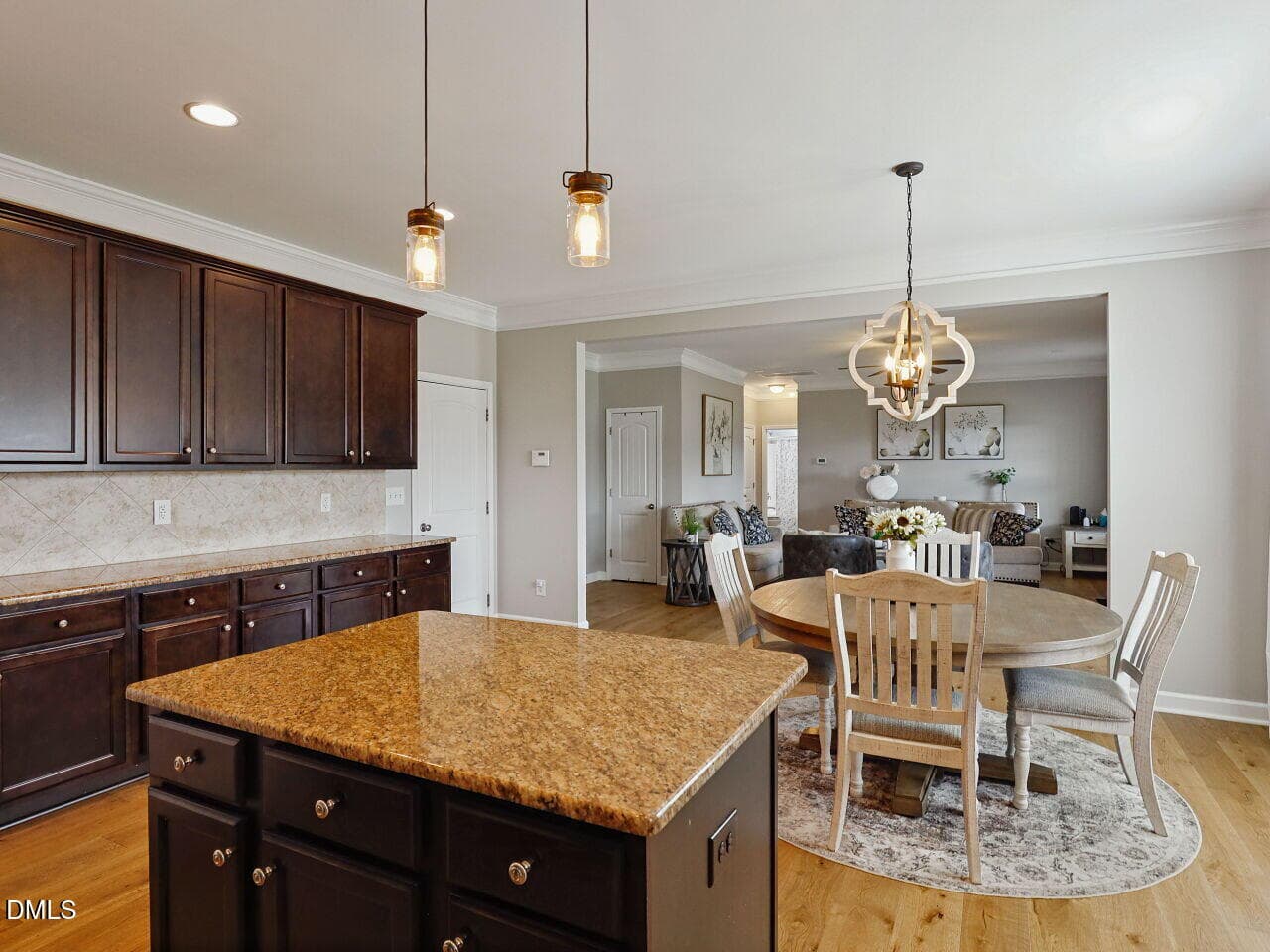 014-1280x960-open-kitchen - 96 Red Angus Drive, Smithfield, NC 27577, Smithfield
