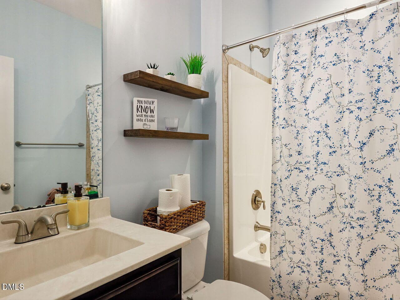 016-1280x960-first-floor-full-bathroom - 96 Red Angus Drive, Smithfield, NC 27577, Smithfield