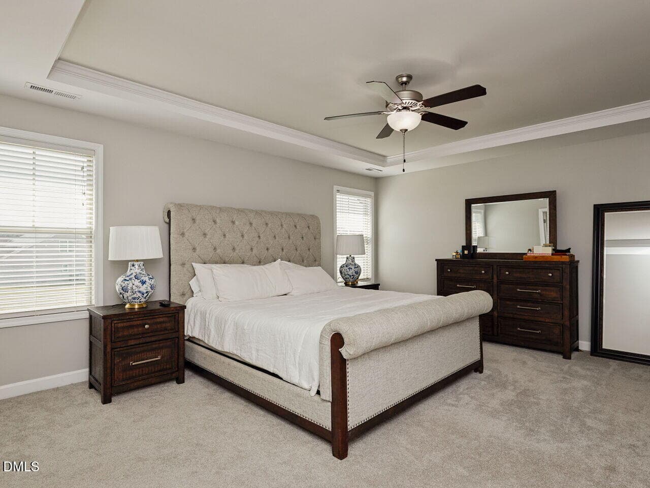 017-1280x960-master-bedroom - 96 Red Angus Drive, Smithfield, NC 27577, Smithfield
