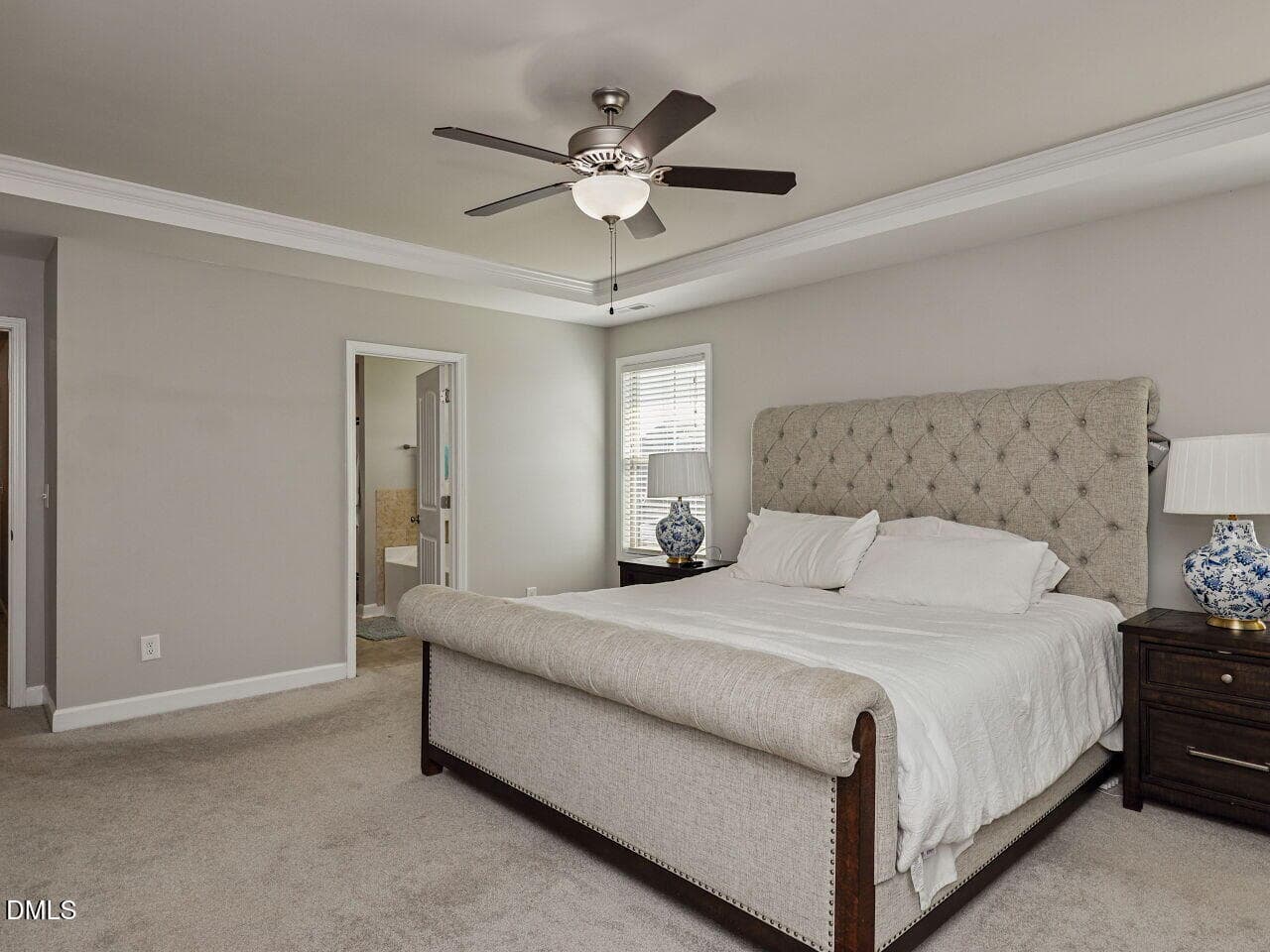 018-1280x960-master-bedroom - 96 Red Angus Drive, Smithfield, NC 27577, Smithfield