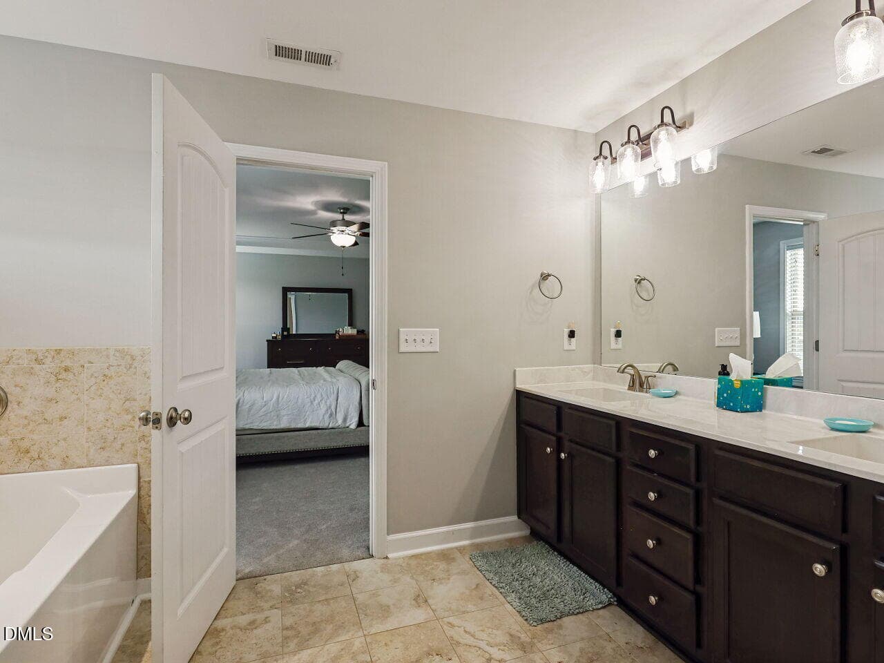 020-1280x960-master-bathroom - 96 Red Angus Drive, Smithfield, NC 27577, Smithfield