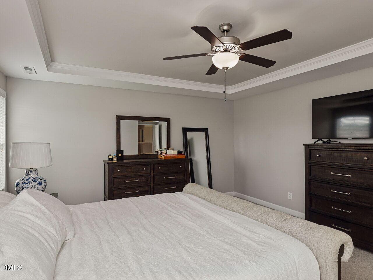 021-1280x960-master-bedroom - 96 Red Angus Drive, Smithfield, NC 27577, Smithfield