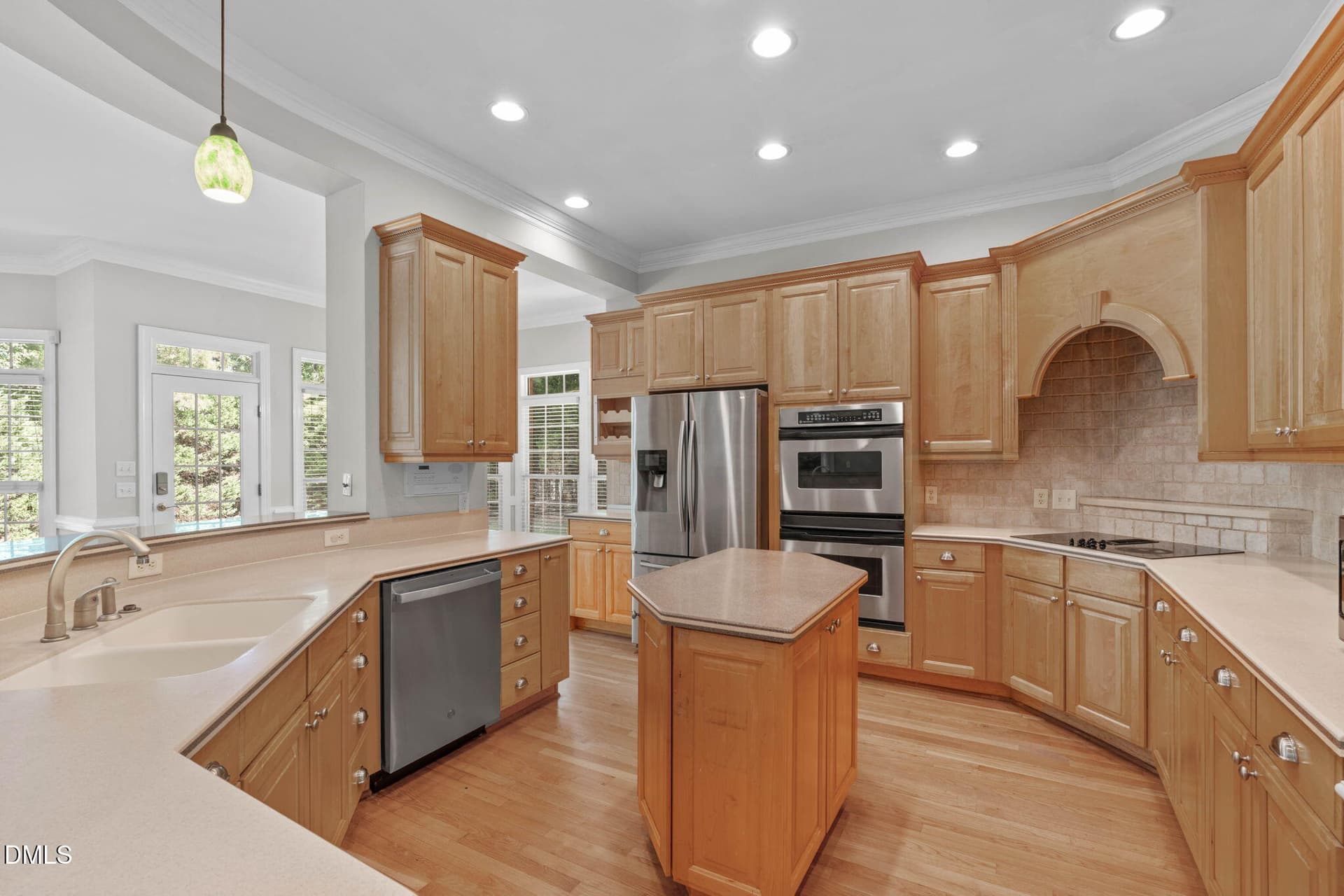 A (20 of 47) - 4004 Frontenac Court, Apex, NC 27539