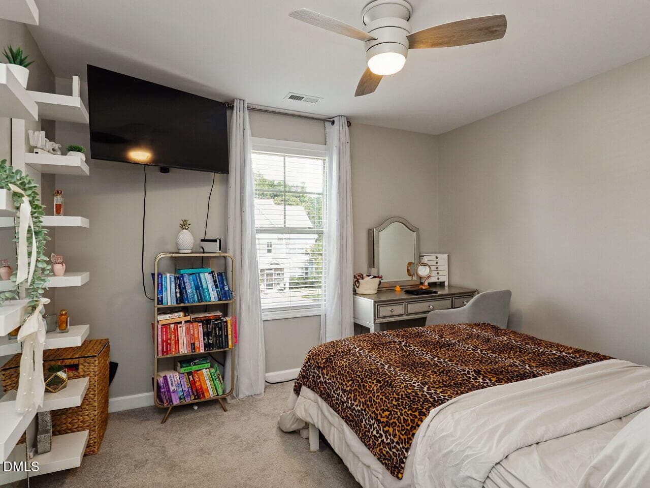 027-1280x960-bedroom-2 - 96 Red Angus Drive, Smithfield, NC 27577, Smithfield