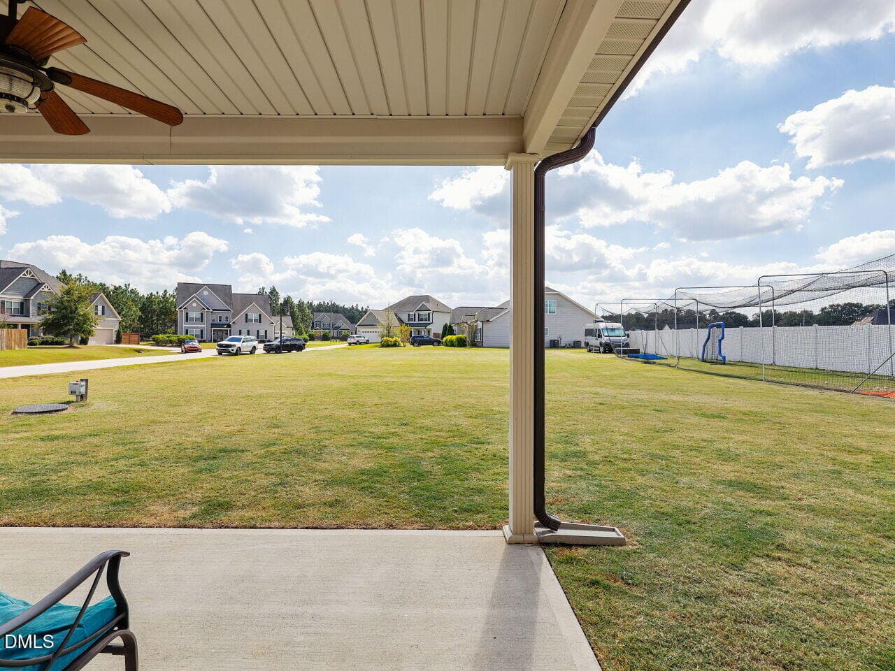 035-1280x960-covered-patio-backyard - 96 Red Angus Drive, Smithfield, NC 27577, Smithfield
