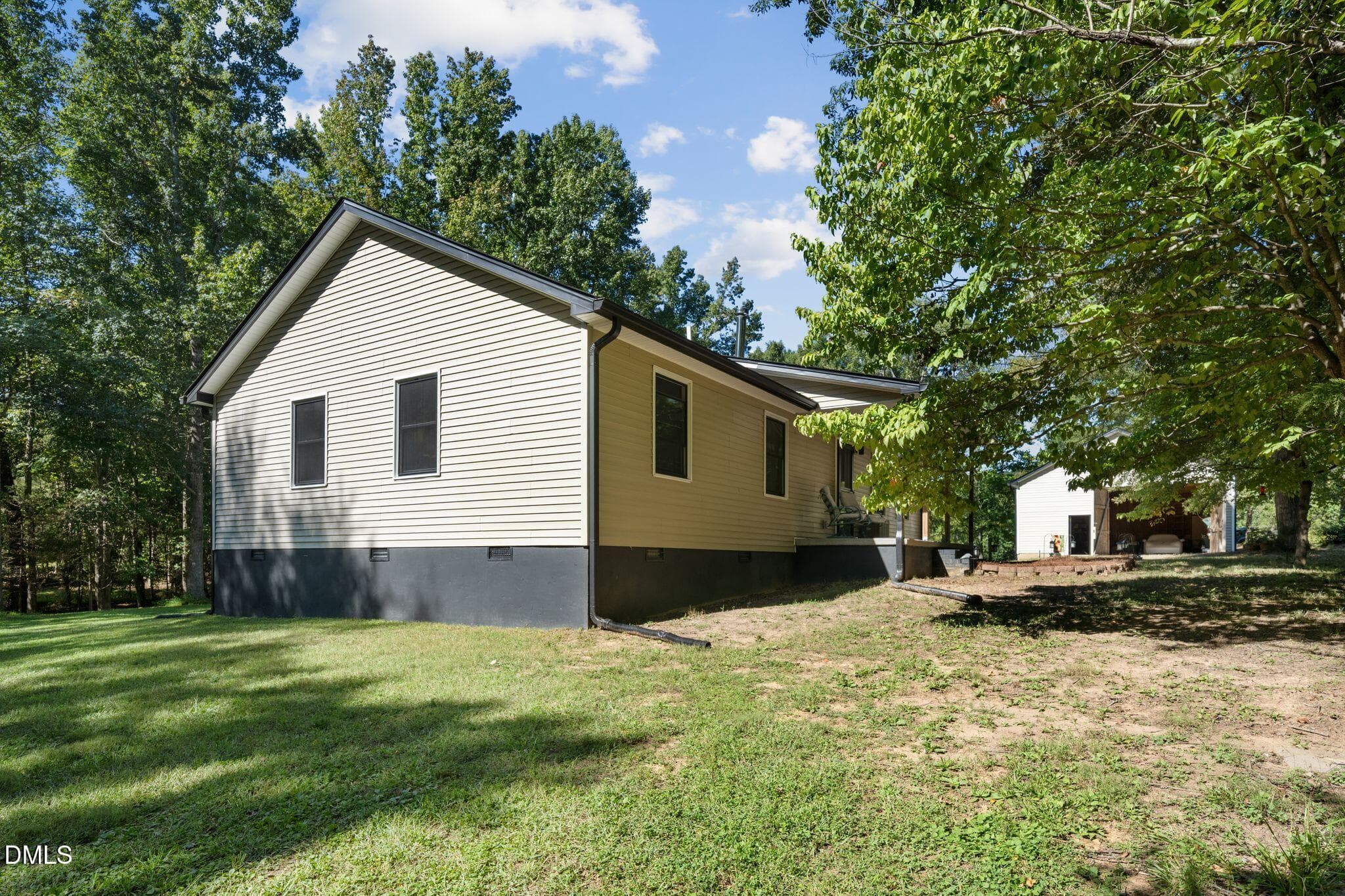 3_DSC09930 - 212 Shady Grove Drive, Timberlake, NC 27583, Timberlake