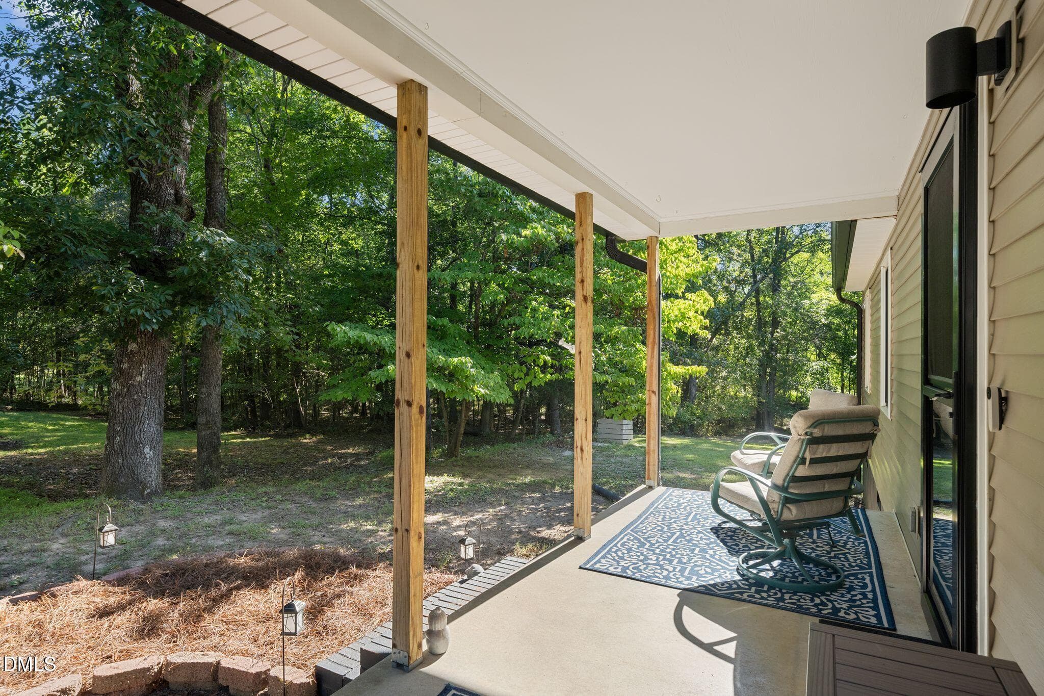 7_DSC09865 - 212 Shady Grove Drive, Timberlake, NC 27583, Timberlake