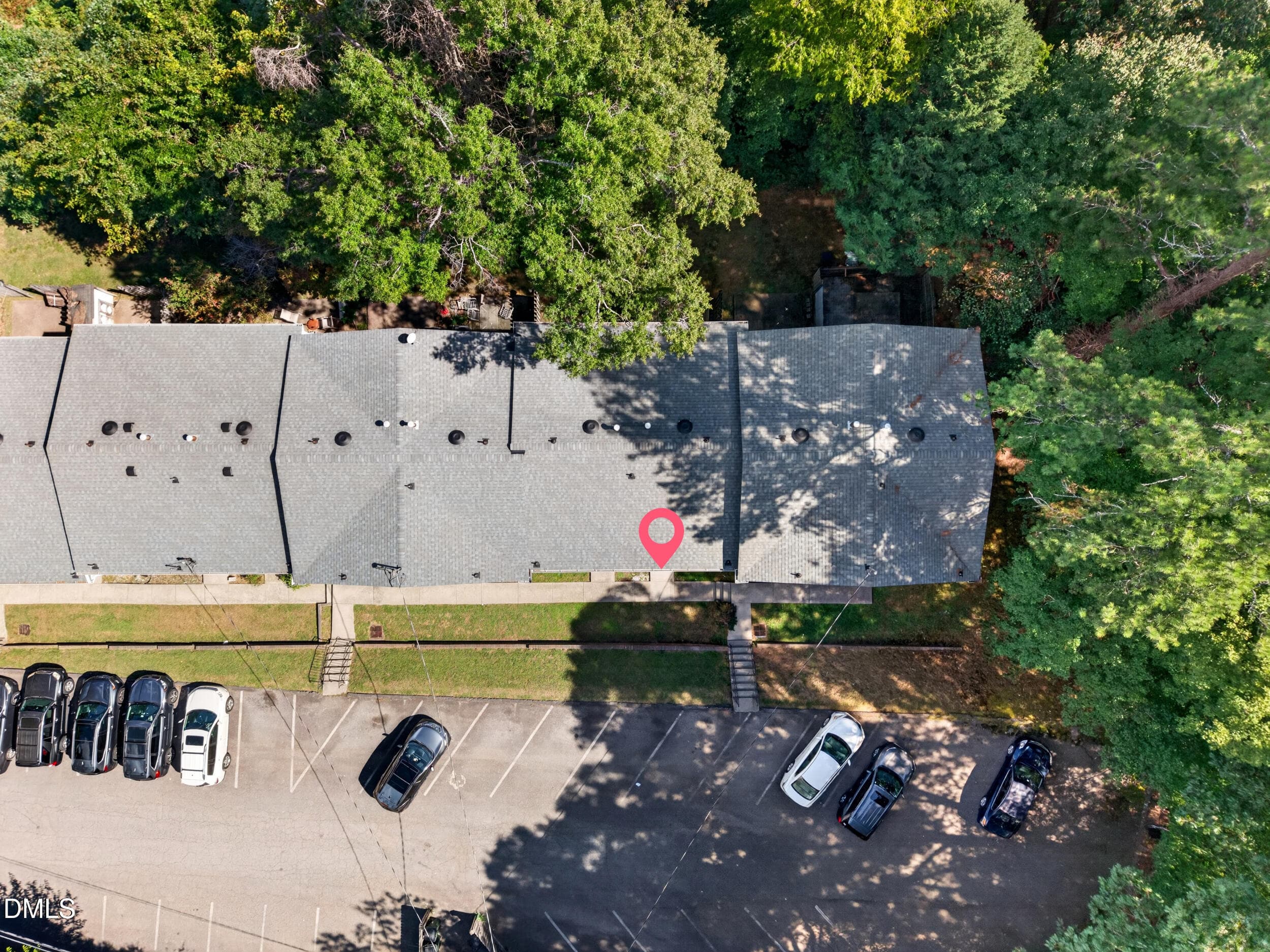 46_046_dji_20260930140135_0078_d - 205 Sunrise Lane Apt C, Chapel Hill, NC 27516, Chapel Hill