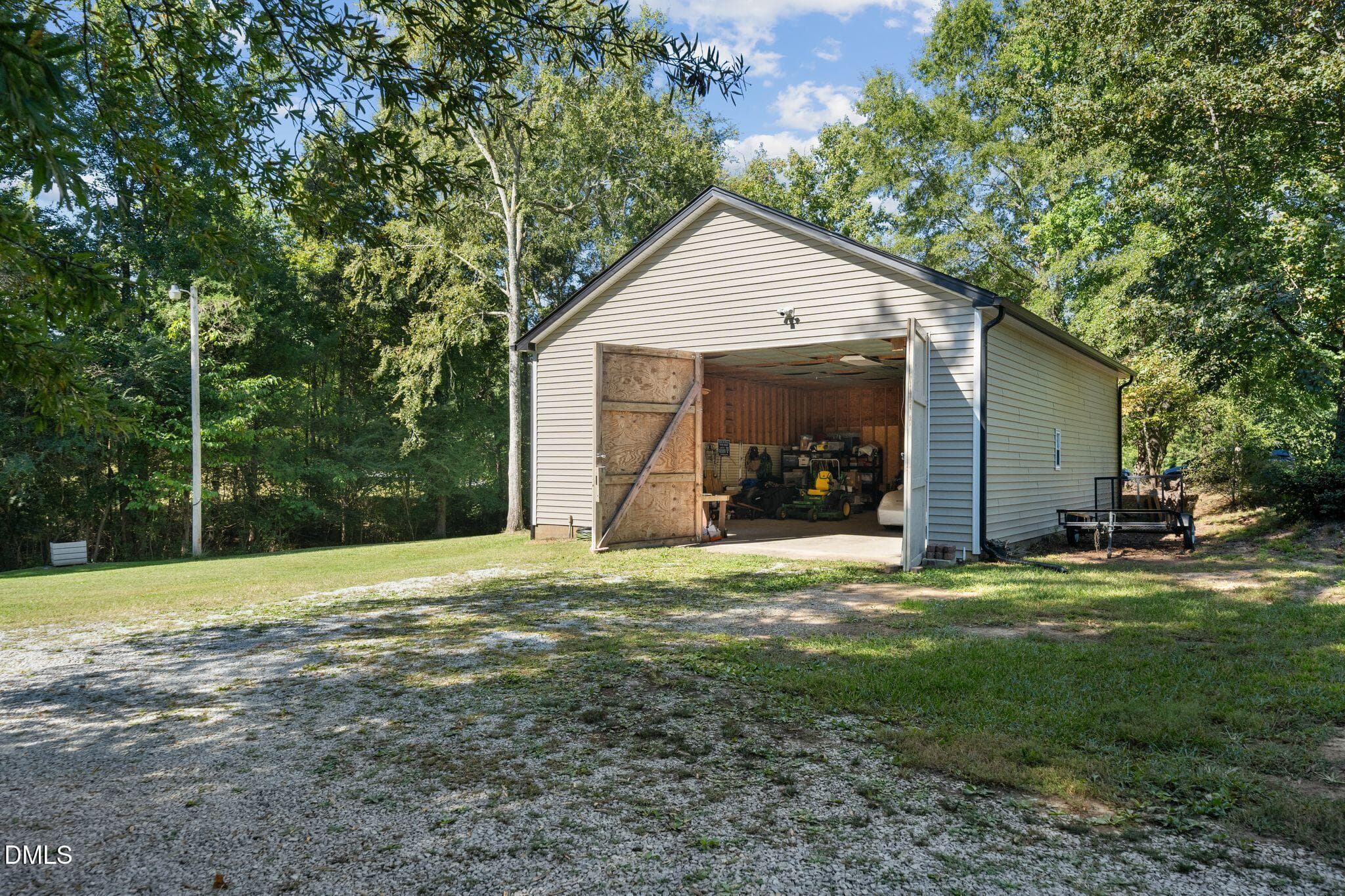 39_DSC09885 - 212 Shady Grove Drive, Timberlake, NC 27583, Timberlake