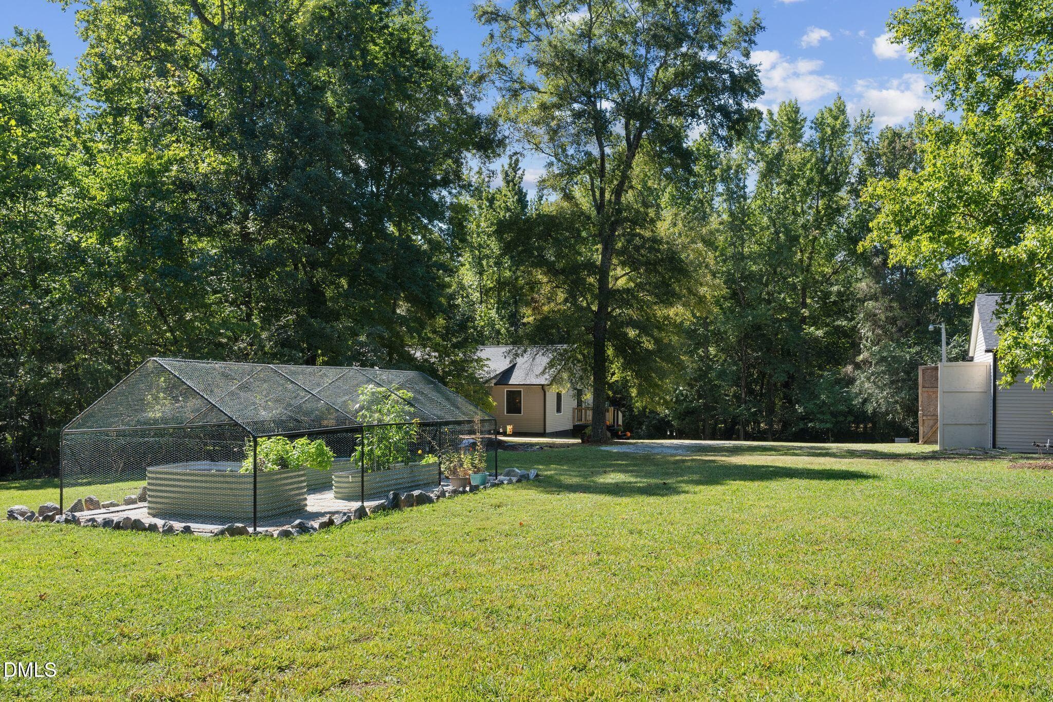 48_DSC09952 - 212 Shady Grove Drive, Timberlake, NC 27583, Timberlake