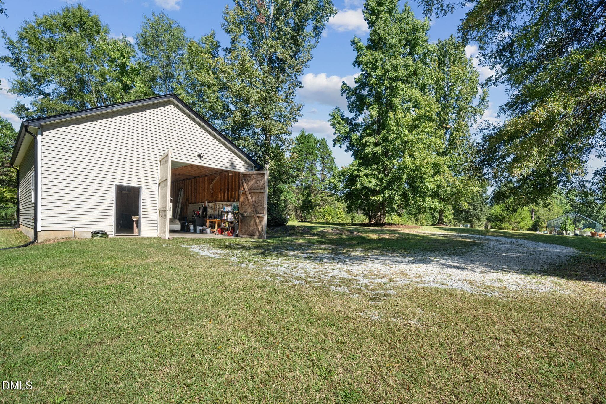 40_DSC09890 - 212 Shady Grove Drive, Timberlake, NC 27583, Timberlake