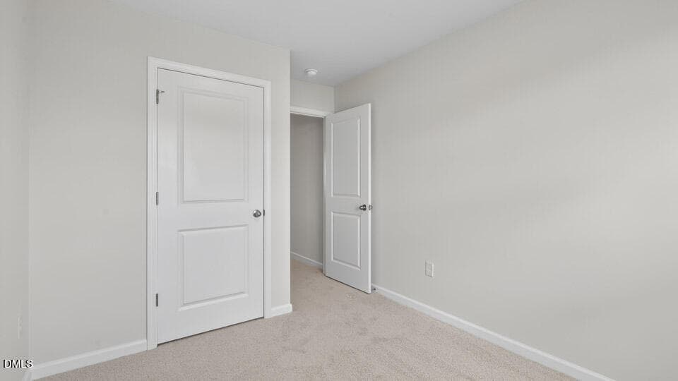 BEDROOM - 32 Bee Garden Court, Angier, NC 27501