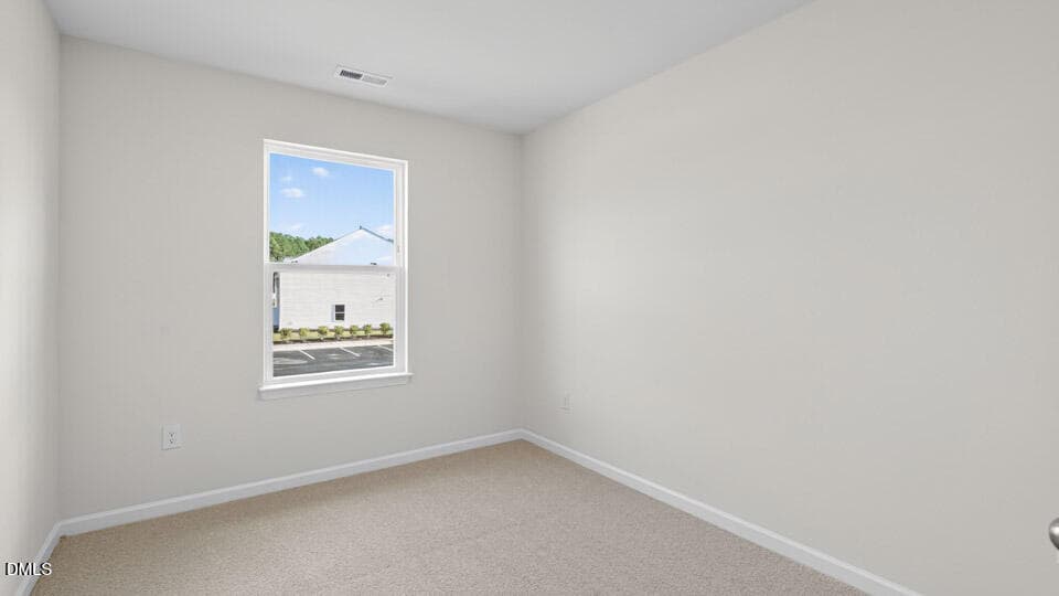 BEDROOM - 32 Bee Garden Court, Angier, NC 27501