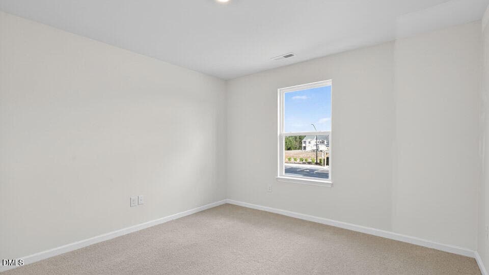 BEDROOM - 32 Bee Garden Court, Angier, NC 27501