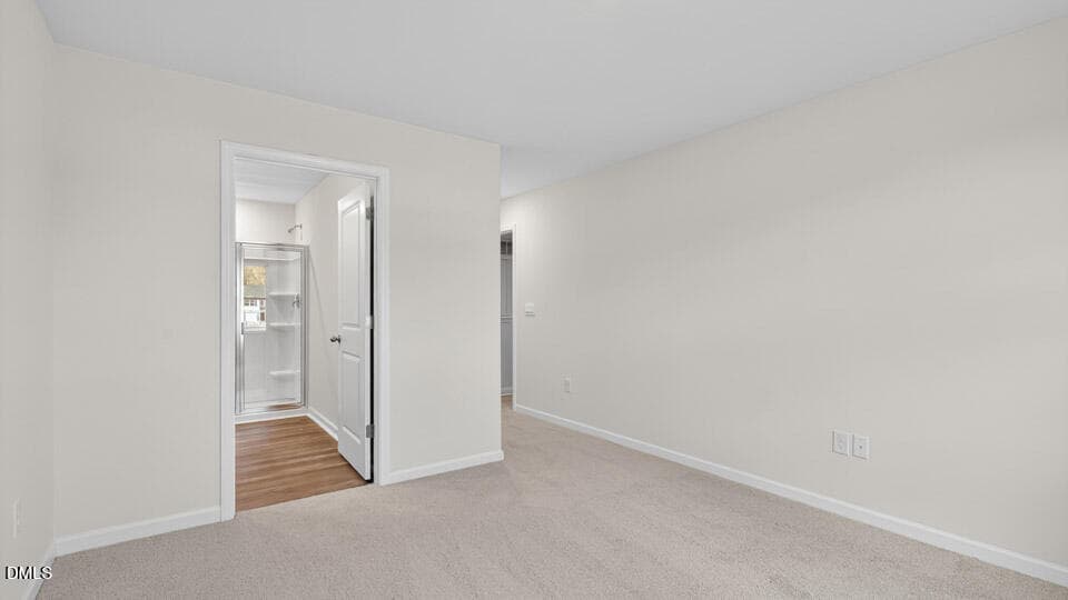 BEDROOM - 32 Bee Garden Court, Angier, NC 27501