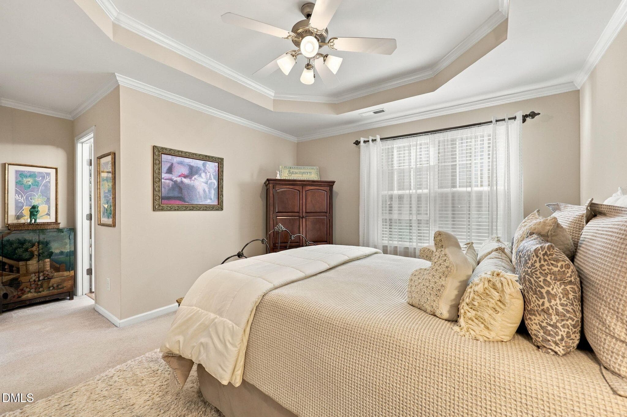 16-web-or-mls-IMG_0069 - 5011 Lady Of The Lake Drive, Raleigh, NC 27612