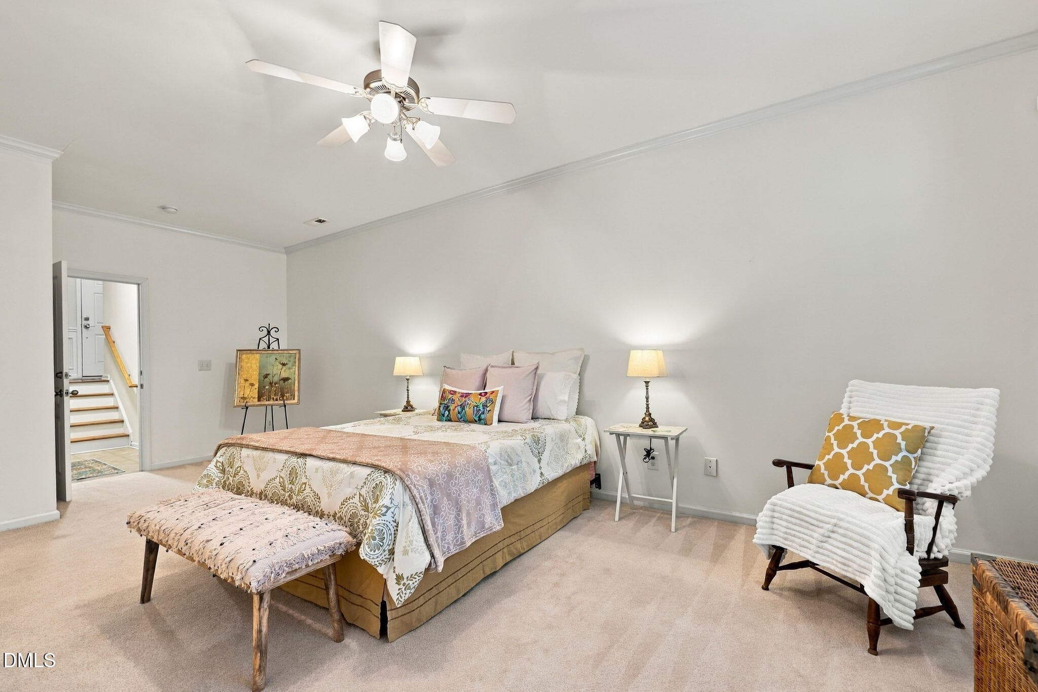 25-web-or-mls-IMG_0096 - 5011 Lady Of The Lake Drive, Raleigh, NC 27612