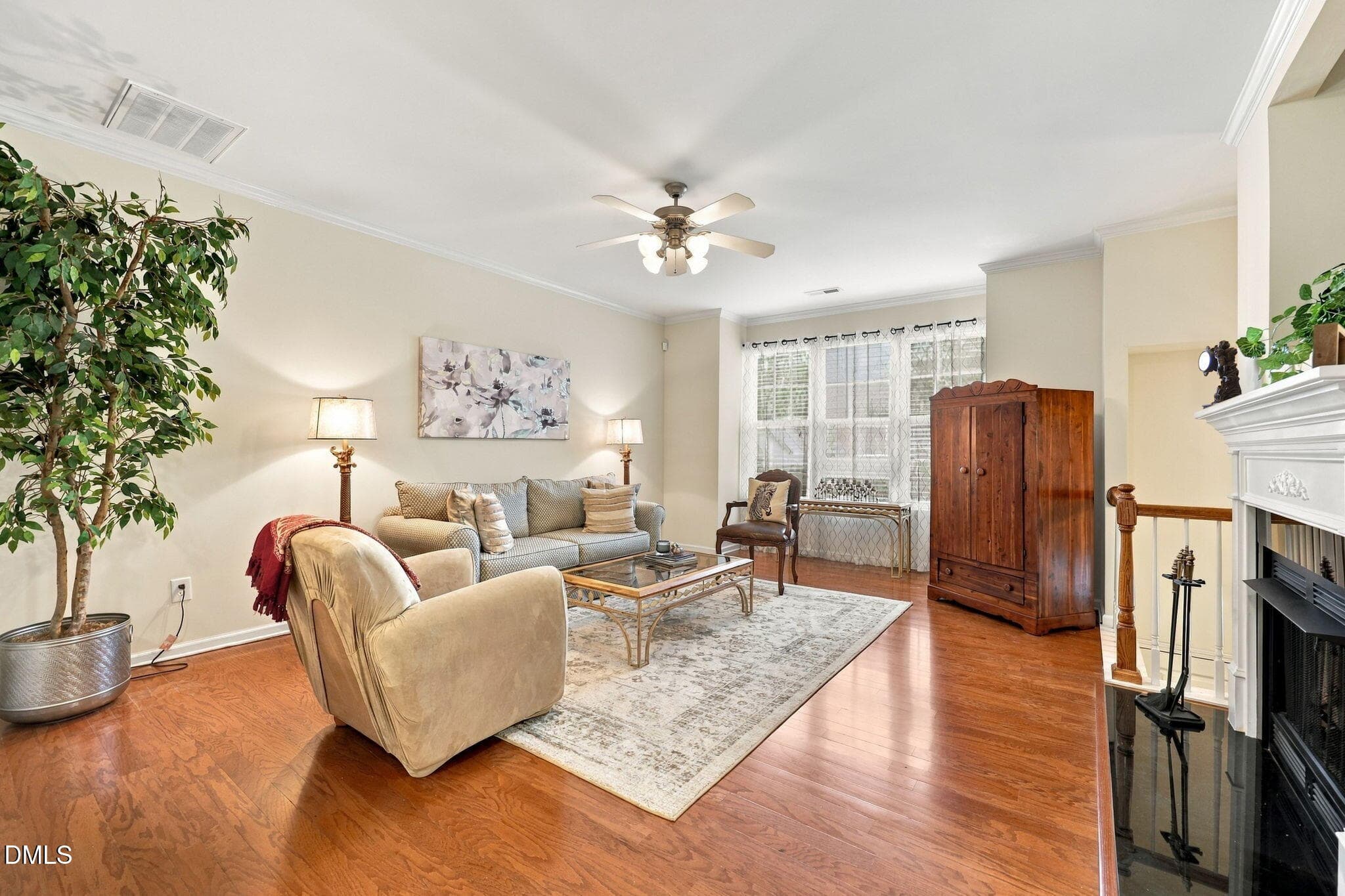 28-web-or-mls-IMG_0105_Edit - 5011 Lady Of The Lake Drive, Raleigh, NC 27612