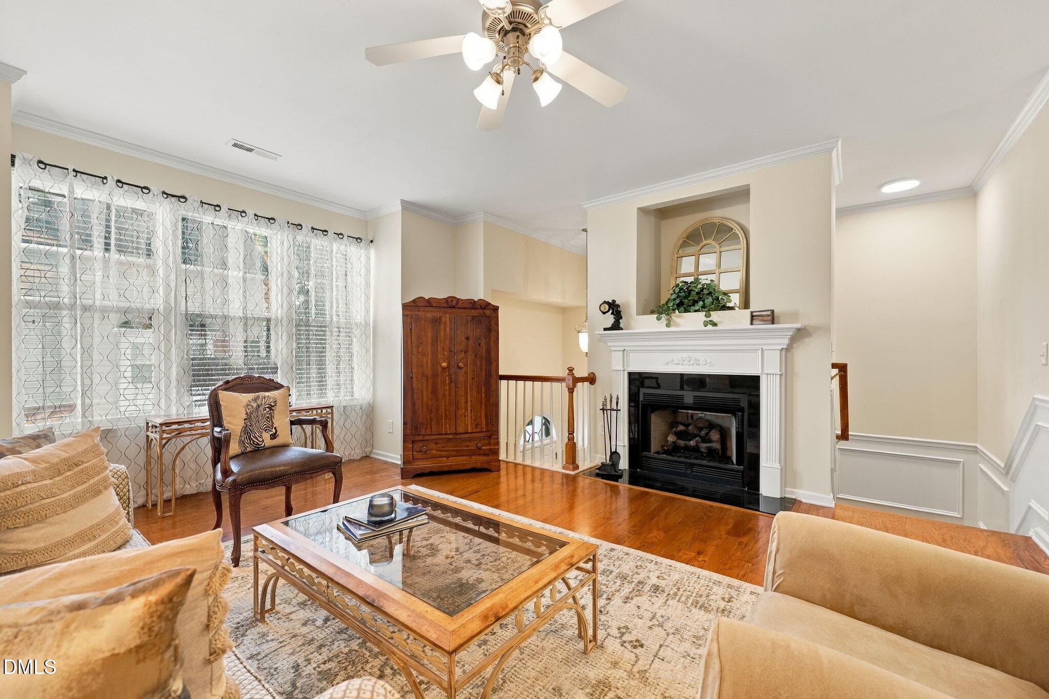 29-web-or-mls-IMG_0108 - 5011 Lady Of The Lake Drive, Raleigh, NC 27612