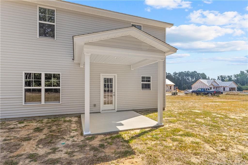 Photo 34 - 212 Nandina Road, Raeford, NC 28376