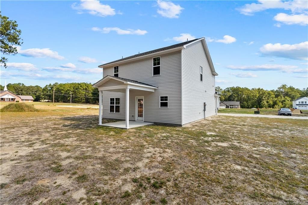 Photo 35 - 212 Nandina Road, Raeford, NC 28376
