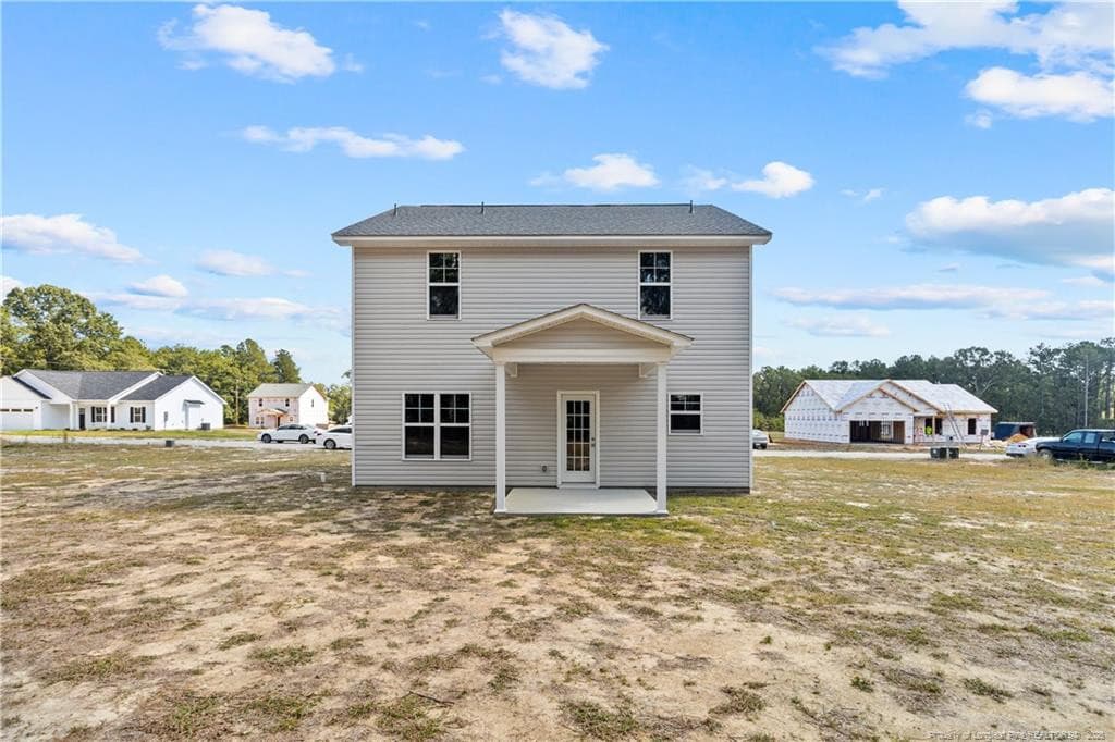 Photo 36 - 212 Nandina Road, Raeford, NC 28376