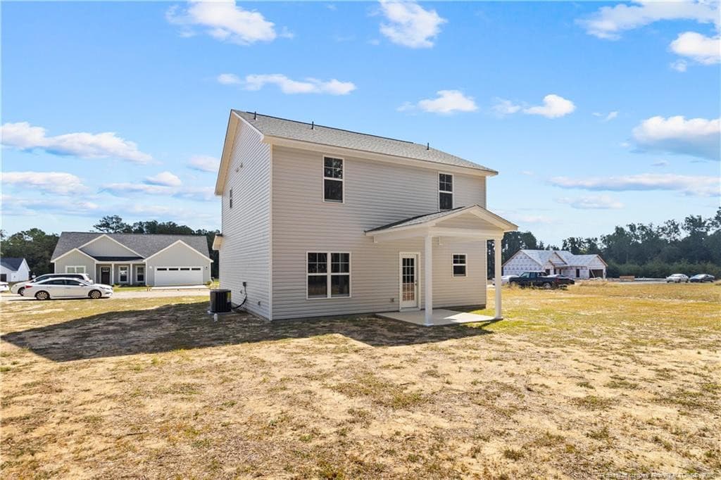Photo 37 - 212 Nandina Road, Raeford, NC 28376
