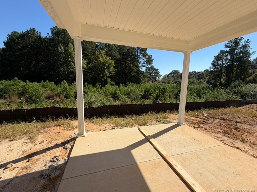 Photo 29 - 159 Red Lobelia (Lot 28) Lane, Raeford, NC 28376