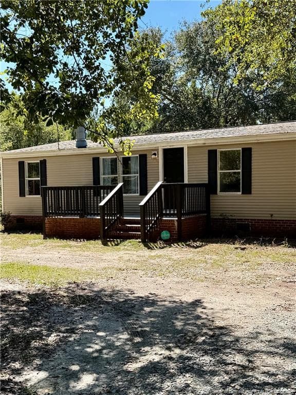 7714 Turnbull Road, Fayetteville, NC 28312