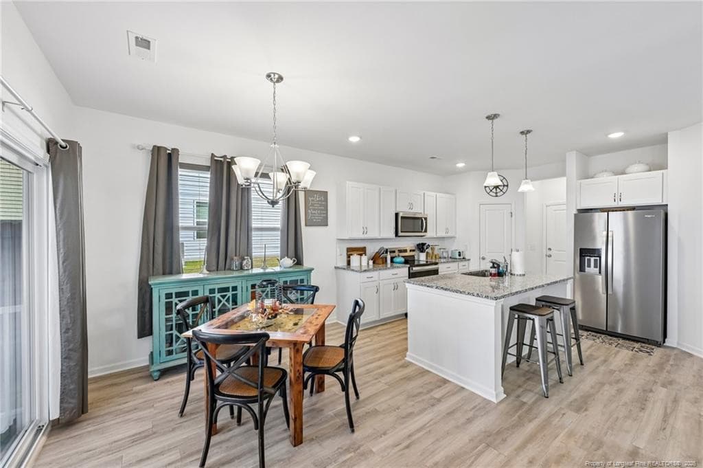 Photo 7 - 649 Union Street, Raeford, NC 28376