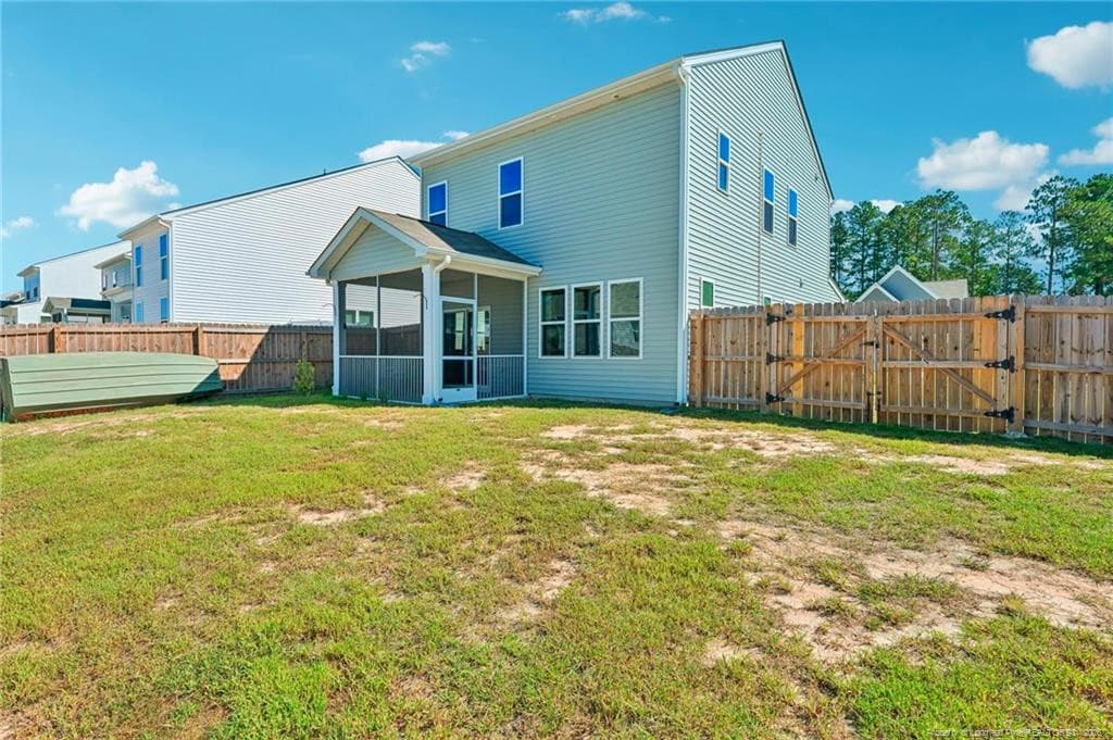 Photo 23 - 649 Union Street, Raeford, NC 28376