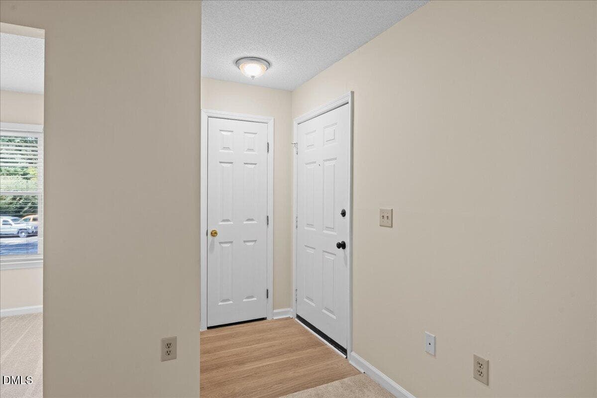 Entry Way - 1301 Hillbrow Lane 203, Raleigh, NC 27615