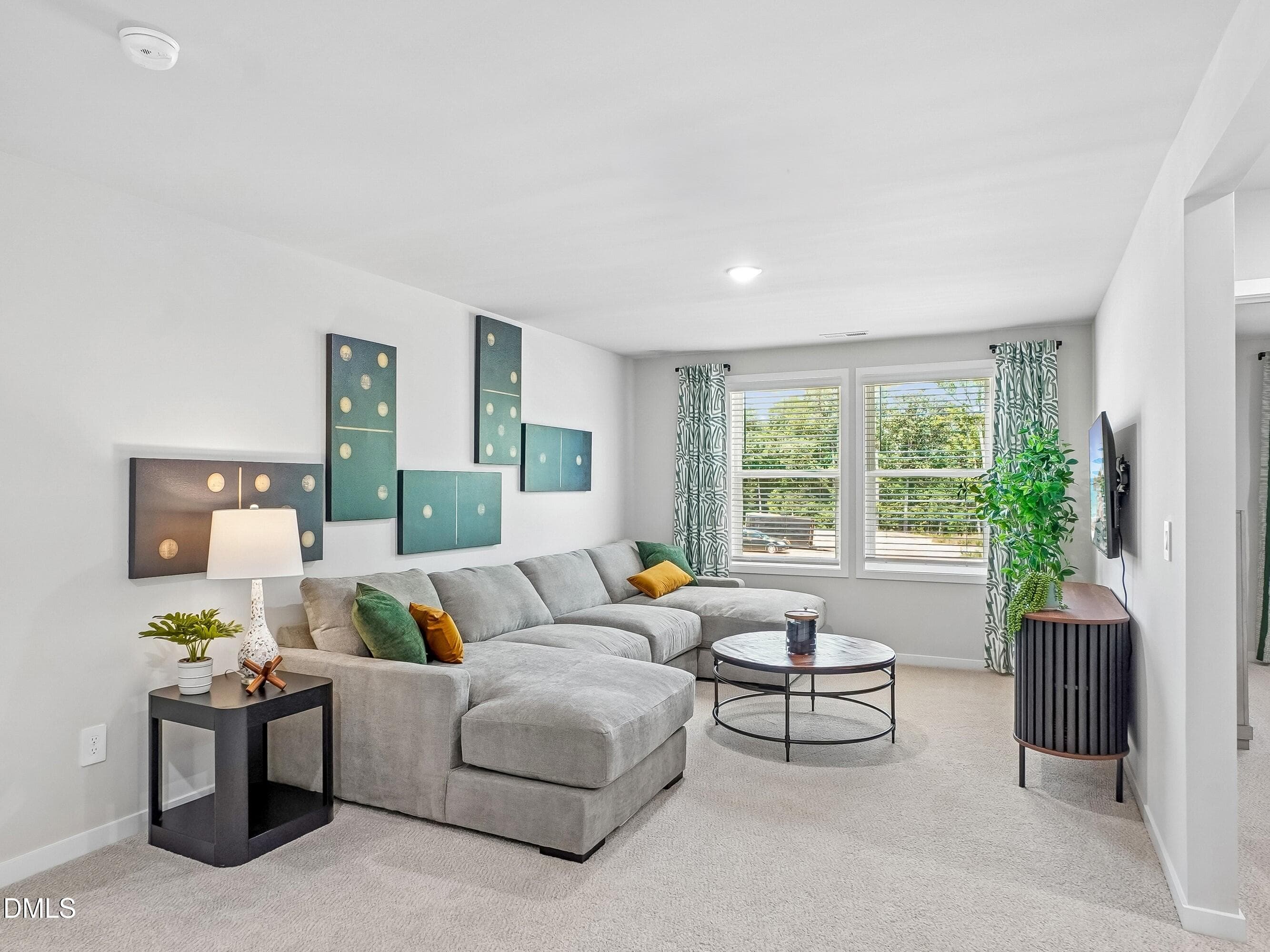 7 - Loft - 5950 Fallowfield Lane, Raleigh, NC 27616