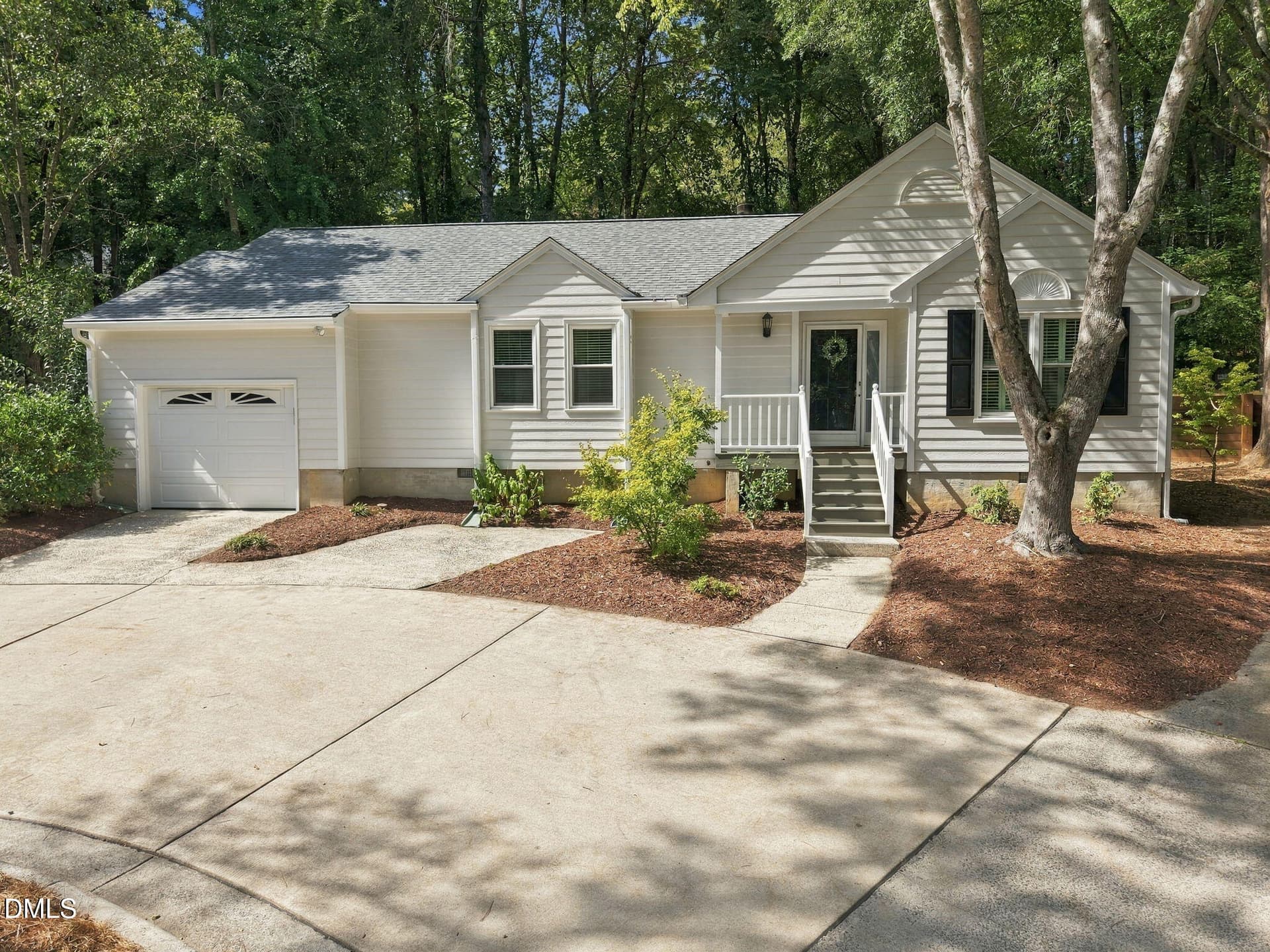 125 Weatherhill Point, Carrboro, NC 27510