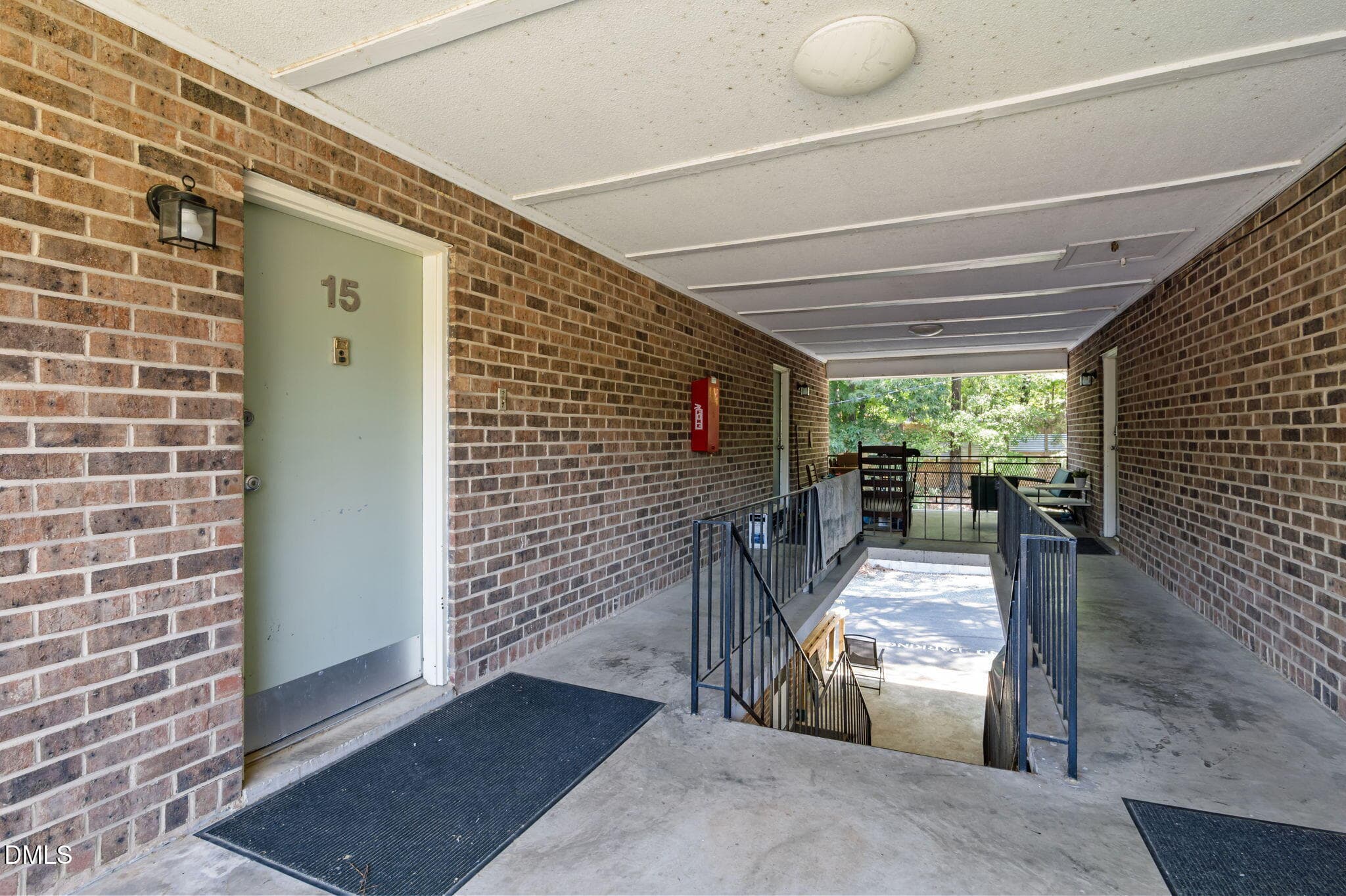 124 Fidelity Street Apt 15, Carrboro, NC 27510
