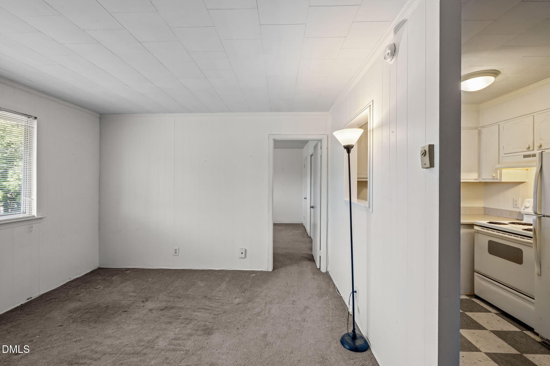 17-web-or-mls-P1120933 - 124 Fidelity Street Apt 15, Carrboro, NC 27510