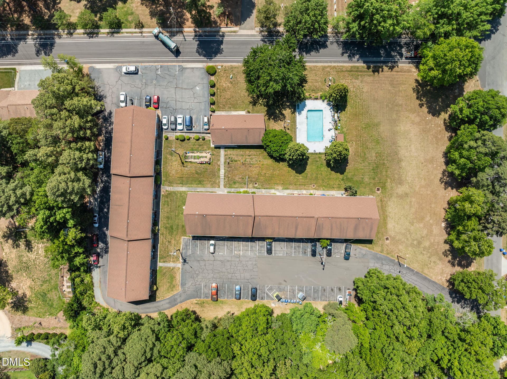 11-web-or-mls-DJI_0015 - 124 Fidelity Street Apt 15, Carrboro, NC 27510