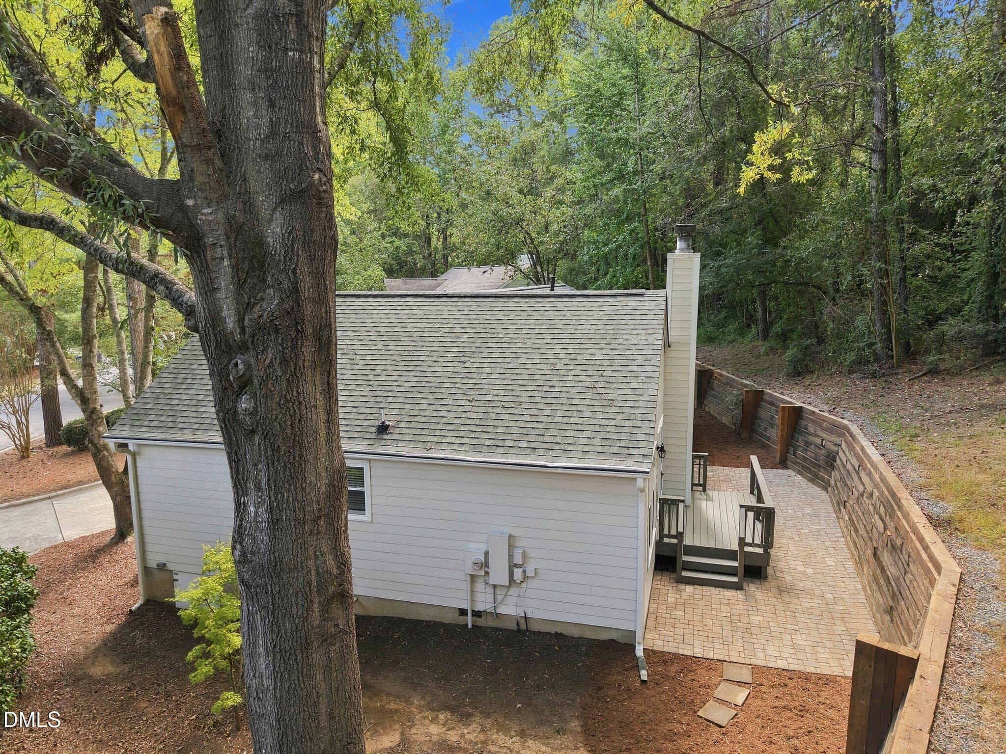 037-4-web-or-mls-DJI_20260930141645_0372 - 125 Weatherhill Point, Carrboro, NC 27510, Carrboro