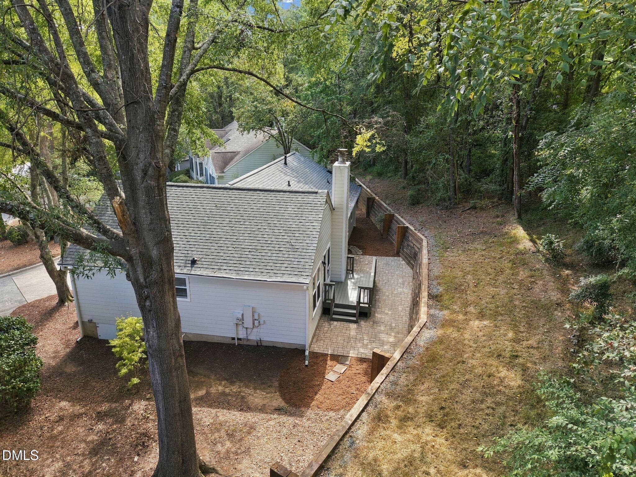 038-6-web-or-mls-DJI_20260930141900_0376 - 125 Weatherhill Point, Carrboro, NC 27510, Carrboro